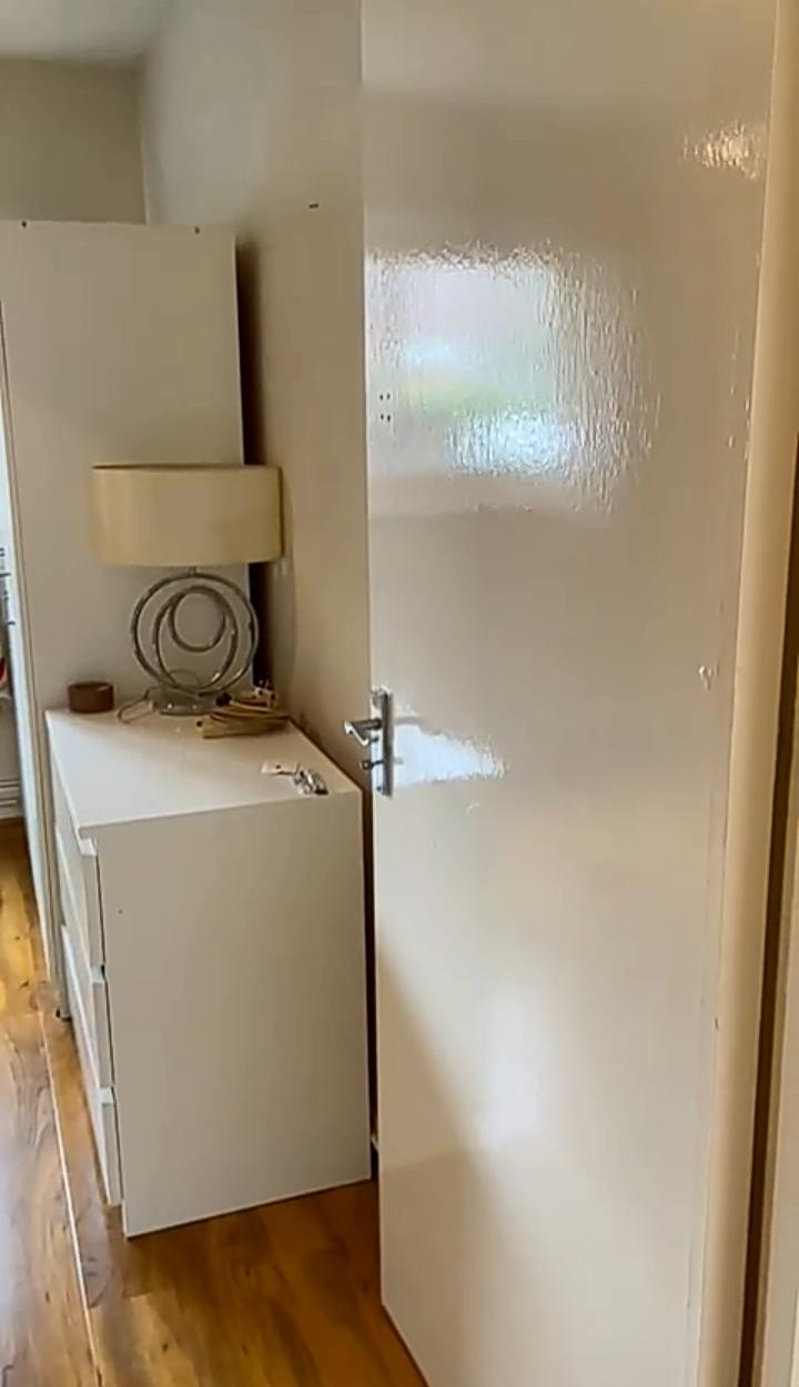 2 Bedroom Ground Floor Flat with Garden 